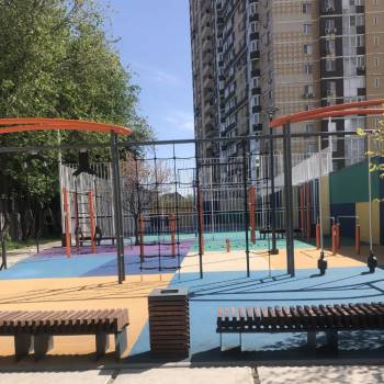 Сдается 2-х комнатная квартира, 46 м²