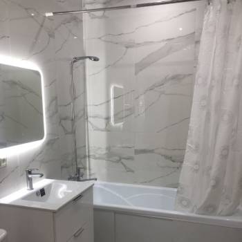 Сдается 2-х комнатная квартира, 46 м²