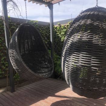 Сдается 2-х комнатная квартира, 46 м²