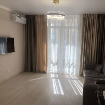 Сдается 2-х комнатная квартира, 46 м²