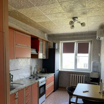 Сдается Многокомнатная квартира, 67 м²