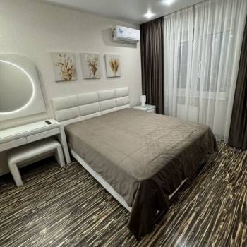 Сдается 2-х комнатная квартира, 62 м²