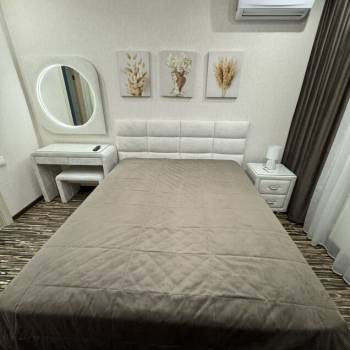 Сдается 2-х комнатная квартира, 62 м²