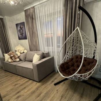 Сдается 2-х комнатная квартира, 62 м²