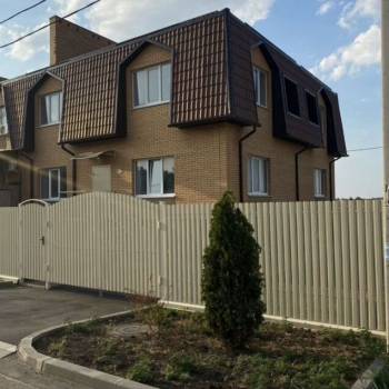 Продается 3-х комнатная квартира, 166,7 м²