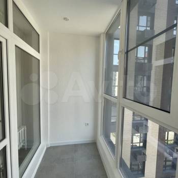 Сдается 1-комнатная квартира, 40 м²