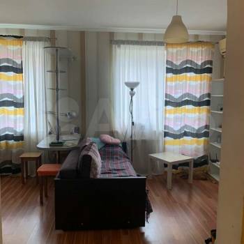 Сдается 1-комнатная квартира, 25 м²