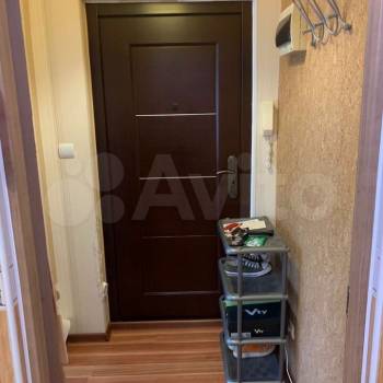 Сдается 1-комнатная квартира, 25 м²