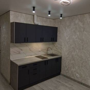 Продается 1-комнатная квартира, 23 м²