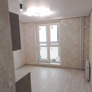 Продается 1-комнатная квартира, 23 м²