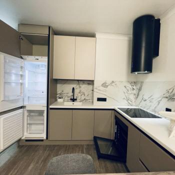 Продается 2-х комнатная квартира, 52 м²