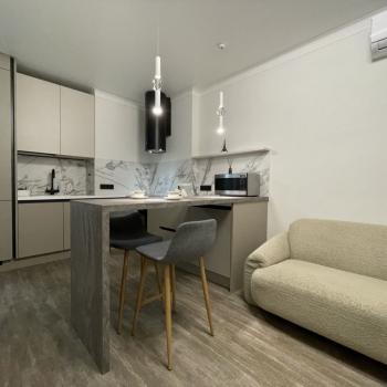 Продается 2-х комнатная квартира, 52 м²