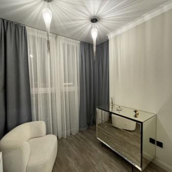 Продается 2-х комнатная квартира, 52 м²