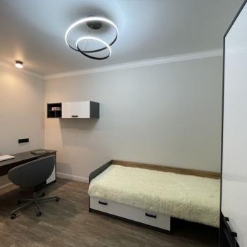 Продается 2-х комнатная квартира, 52 м²