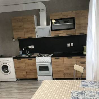 Сдается 1-комнатная квартира, 33 м²