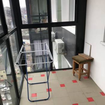 Сдается 1-комнатная квартира, 33 м²