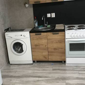 Сдается 1-комнатная квартира, 33 м²