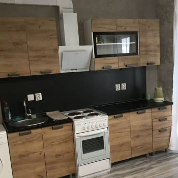 Сдается 1-комнатная квартира, 33 м²