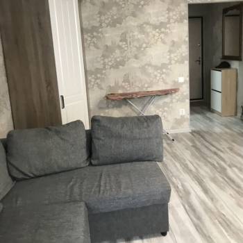 Сдается 1-комнатная квартира, 33 м²