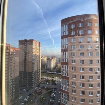 Сдается 1-комнатная квартира, 35 м²