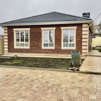 Продается Дом, 116 м²