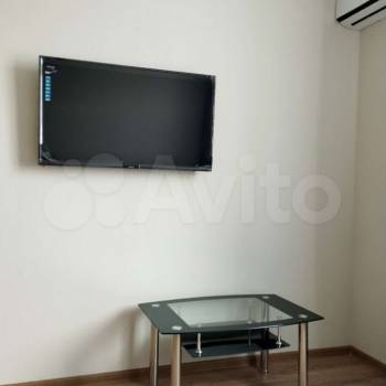 Сдается 1-комнатная квартира, 43,8 м²