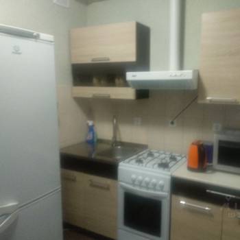 Сдается 2-х комнатная квартира, 43 м²