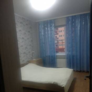 Сдается 2-х комнатная квартира, 43 м²