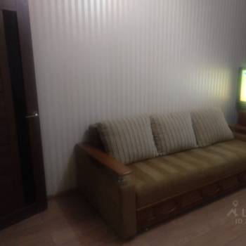 Сдается 2-х комнатная квартира, 43 м²