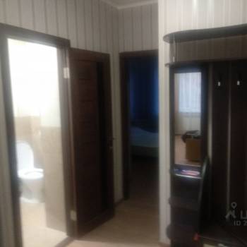 Сдается 2-х комнатная квартира, 43 м²