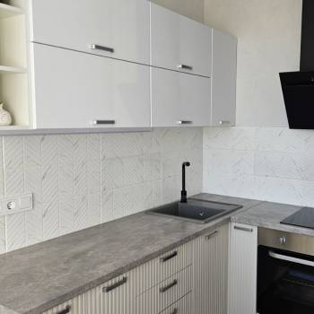 Продается 1-комнатная квартира, 35 м²