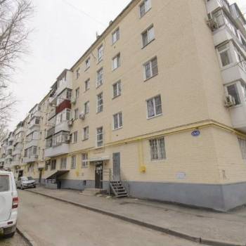 Продается 2-х комнатная квартира, 42 м²