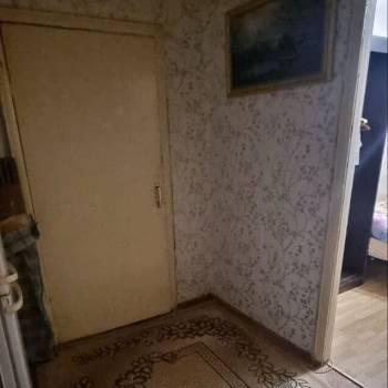 Продается 2-х комнатная квартира, 42 м²