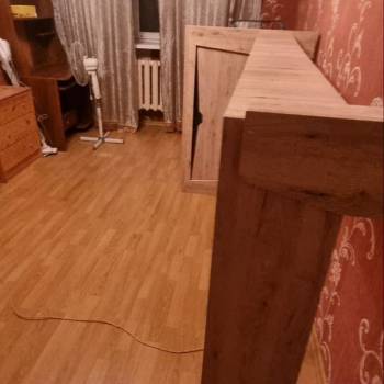 Продается 2-х комнатная квартира, 42 м²