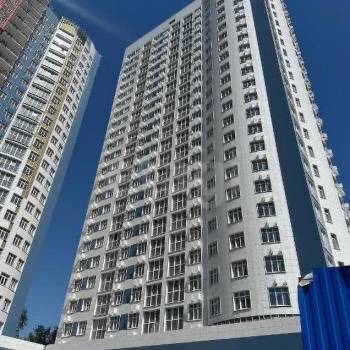 Продается 1-комнатная квартира, 30,4 м²