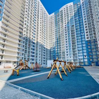 Продается 1-комнатная квартира, 30,4 м²