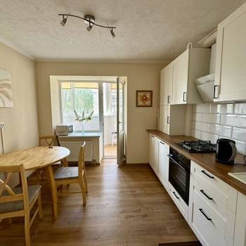 Сдается 1-комнатная квартира, 44 м²