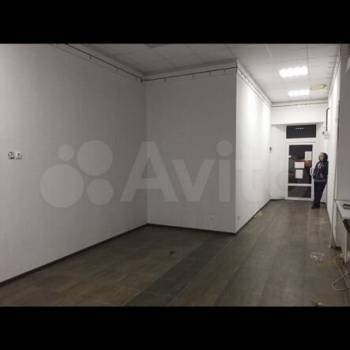 Сдается Нежилое помещение, 34 м²