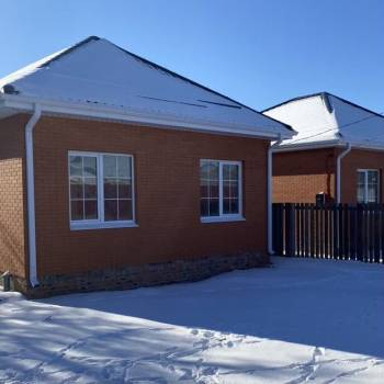 Продается Дом, 66 м²