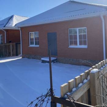 Продается Дом, 66 м²