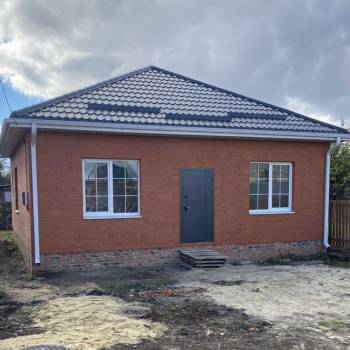 Продается Дом, 66 м²