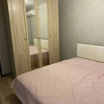 Продается 3-х комнатная квартира, 79,6 м²