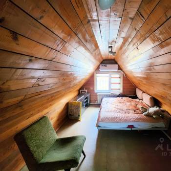 Продается Дом, 54,4 м²