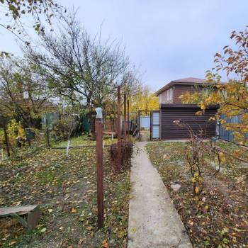 Продается Дом, 54,4 м²