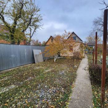 Продается Дом, 54,4 м²