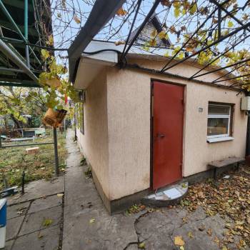 Продается Дом, 54,4 м²