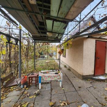 Продается Дом, 54,4 м²