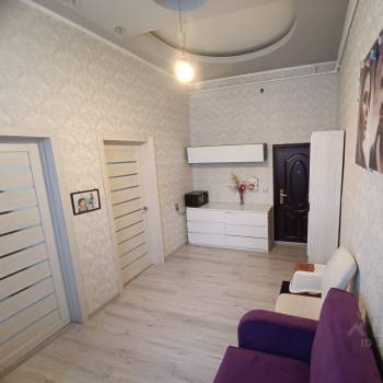 Сдается Многокомнатная квартира, 43 м²