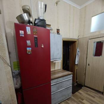 Сдается Многокомнатная квартира, 43 м²