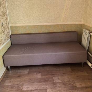 Сдается 2-х комнатная квартира, 35 м²